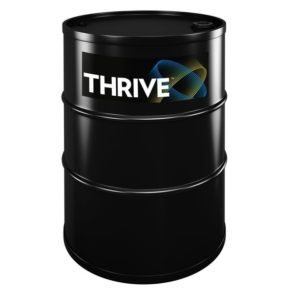 100 Spindle Oil 55 Gal Drum, Thrive, Mfr#: 455270